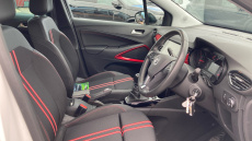 Vauxhall Crossland 1.2 Turbo GS Line 5dr Petrol Hatchback